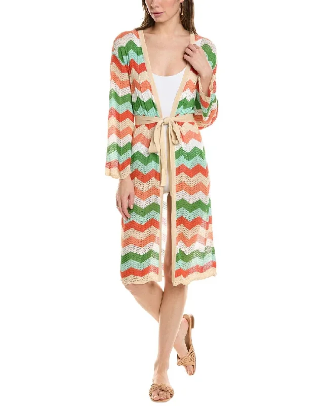 ANNA KAY Le Chic Kimono