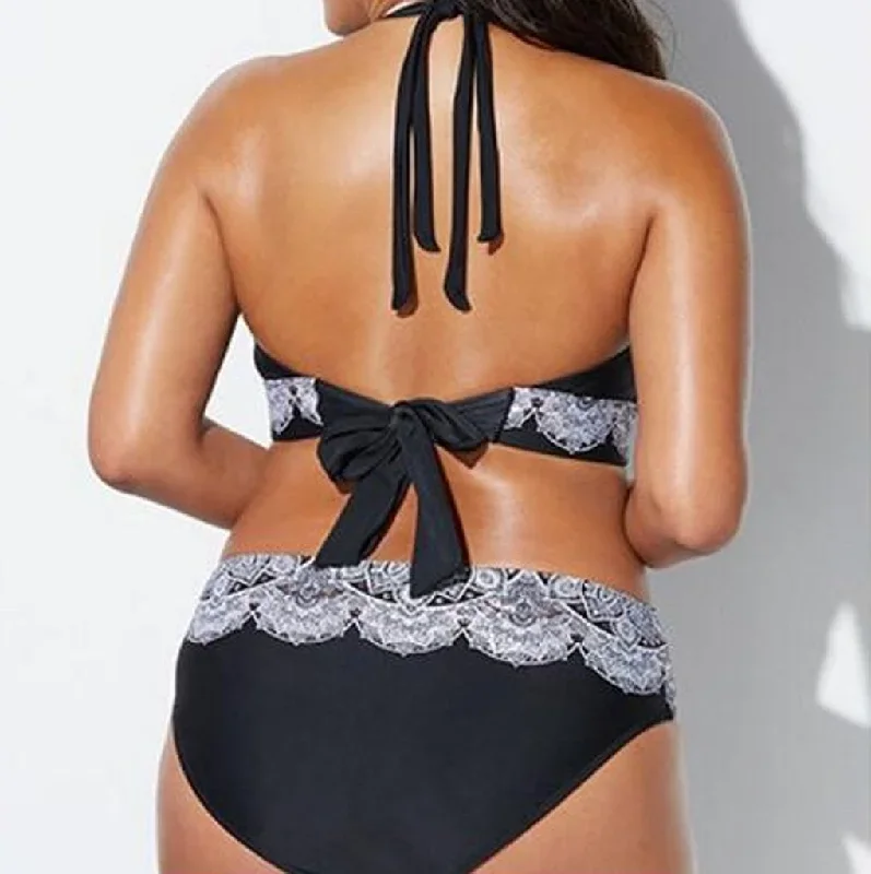 bandage-two-piece-padded-plus-size-bikini