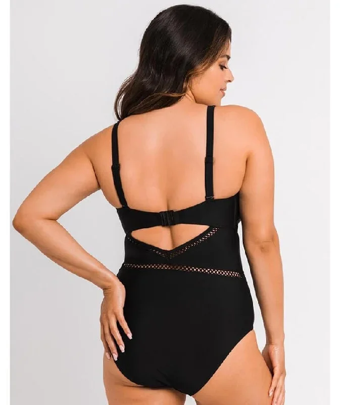 curvy-kate-first-class-plunge-swimsuit-black