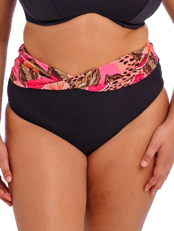 Elomi Cabana Nights Full Bikini Brief