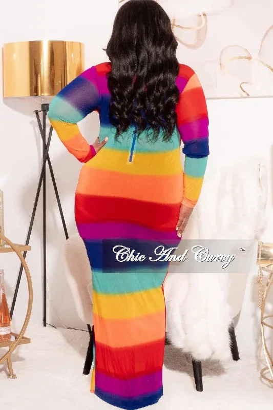 final-sale-plus-size-sheer-bodycon-dress-in-rainbow-stripes