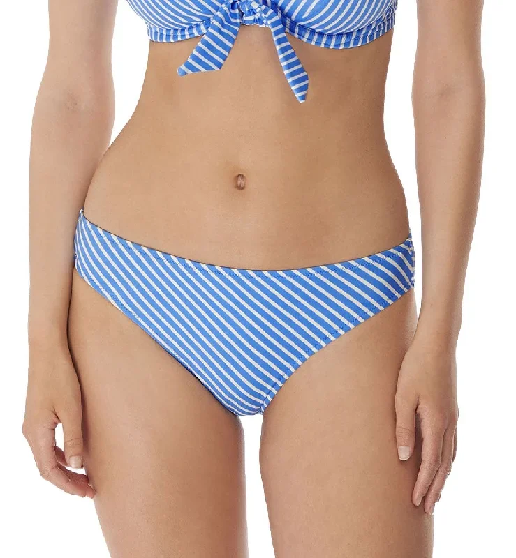 Freya Beach Hut Classic Swim Brief (6793)- Blue Moon