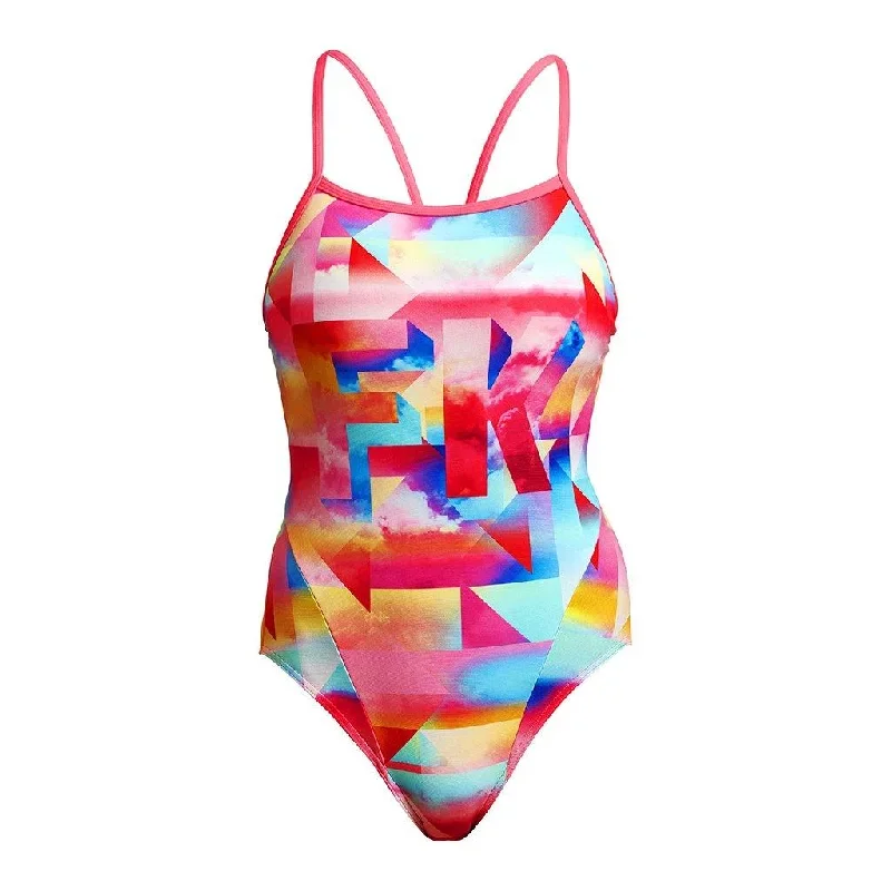 funkita-ladies-single-strap-one-piece-sun-setter