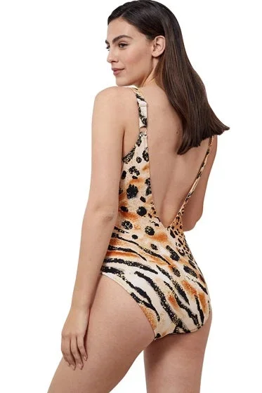 gottex-essentials-safari-v-neck-one-piece-swimsuit