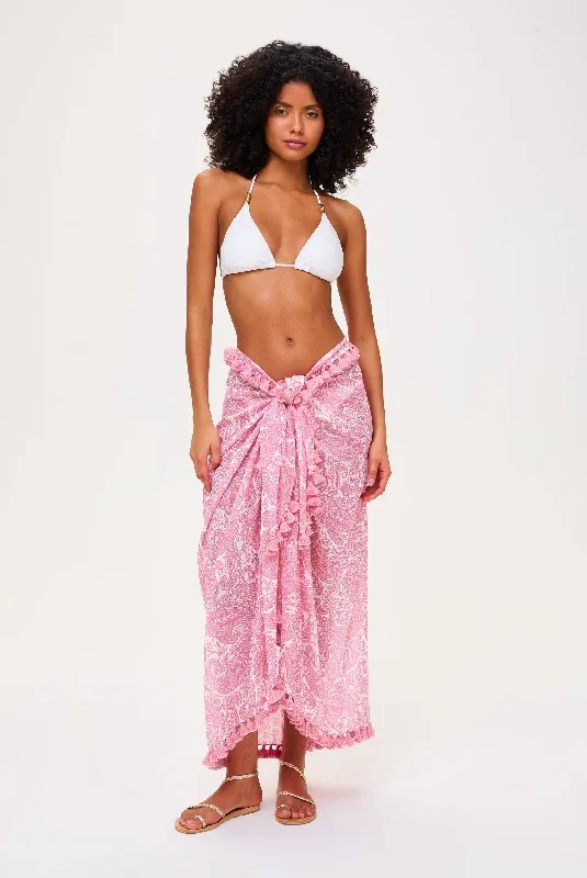 Ischia Sarong