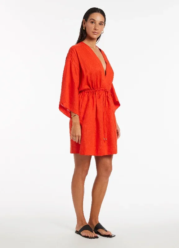 jetset-gather-front-kaftan-j60912-fiamma