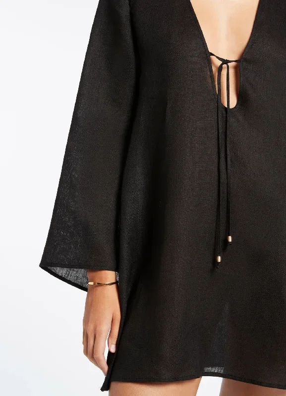 jetset-tie-front-kaftan-j61010-black