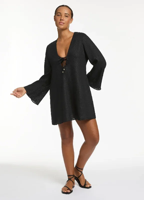 jetset-tie-front-kaftan-j61010-black