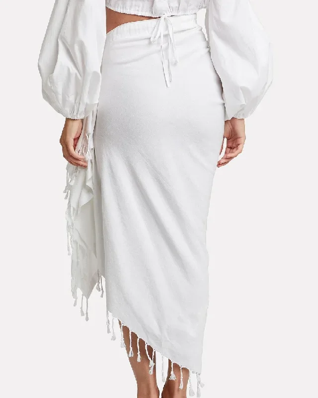 just-bee-queen-tulum-skirt-white