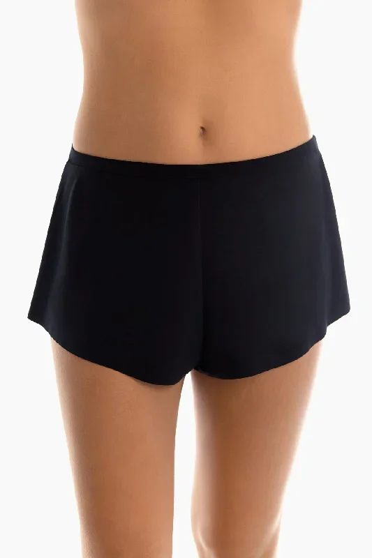 Jersey Tap Pant Swim Bottom