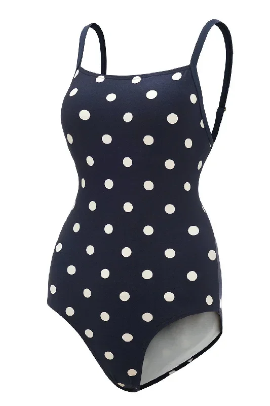 maillot-de-bain-noir-de-pois-d-ete