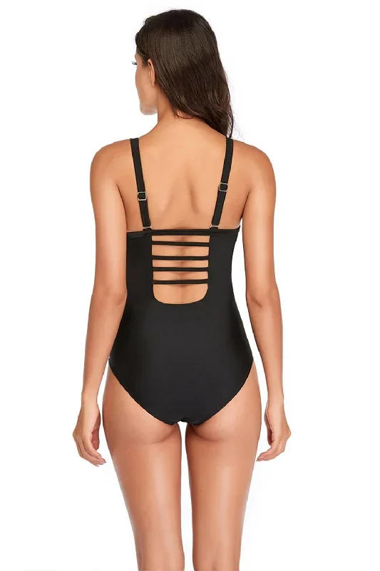 open-back-solid-color-maillots-de-bain-one-piece