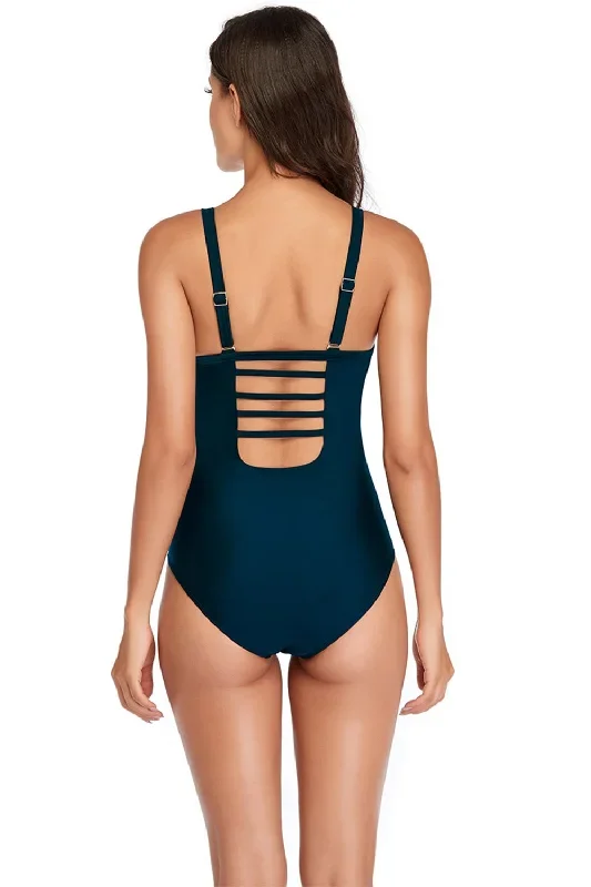 open-back-solid-color-maillots-de-bain-one-piece