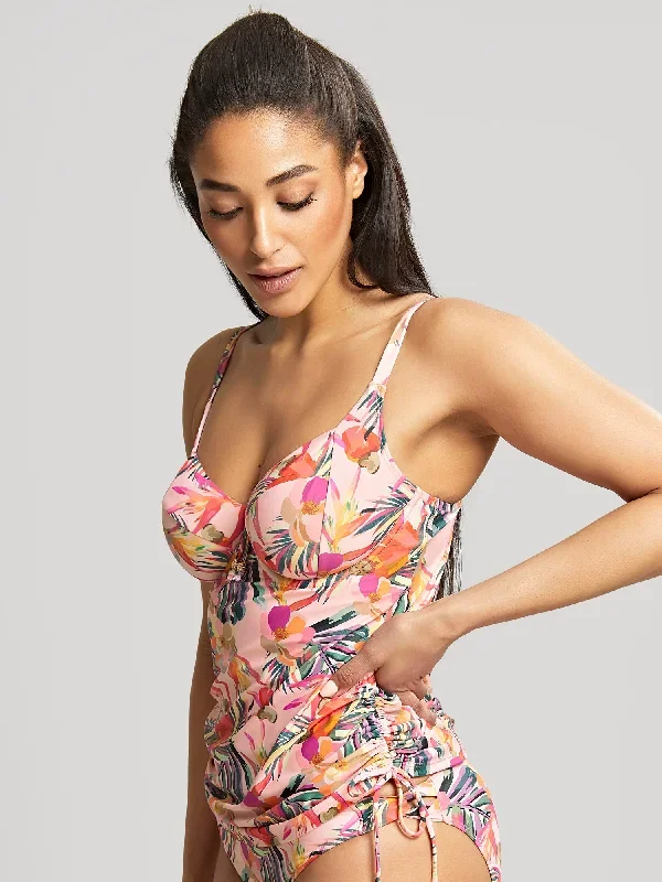 Panache Paradise Tankini *Final Sale*