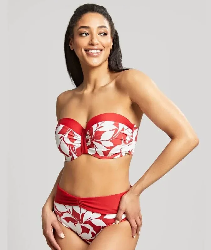 panache-swim-oasis-moulded-d-h-cup-bandeau-bikini-top-botanical-red