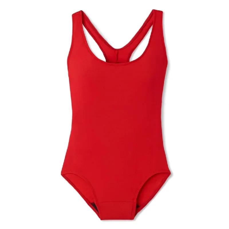 Period Swimwear Racerback | Bae Watch