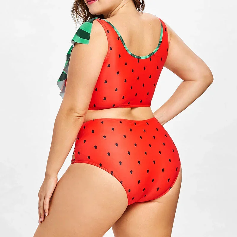 plus-size-red-polka-swimwear-2018