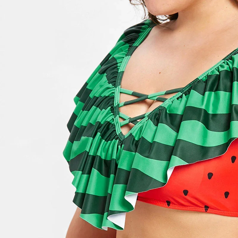 plus-size-red-polka-swimwear-2018