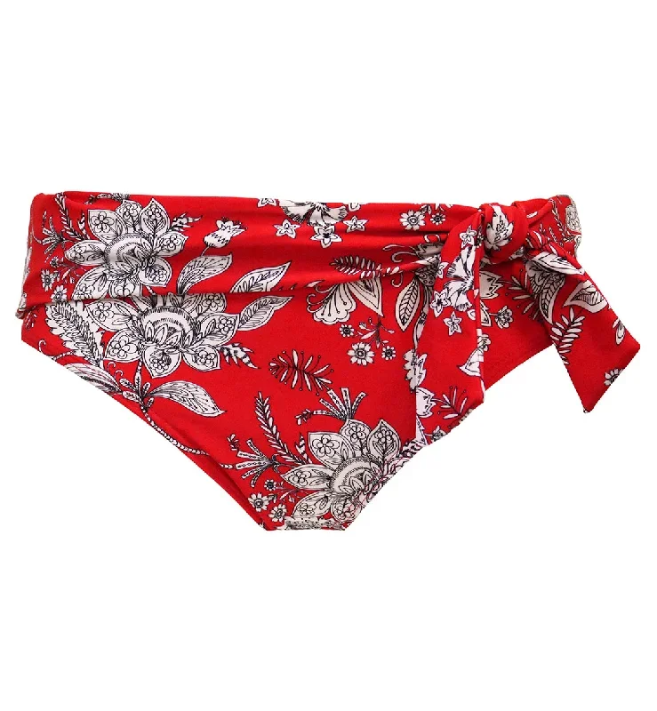 pour-moi-freedom-tie-fold-over-swim-brief-25503-red-white