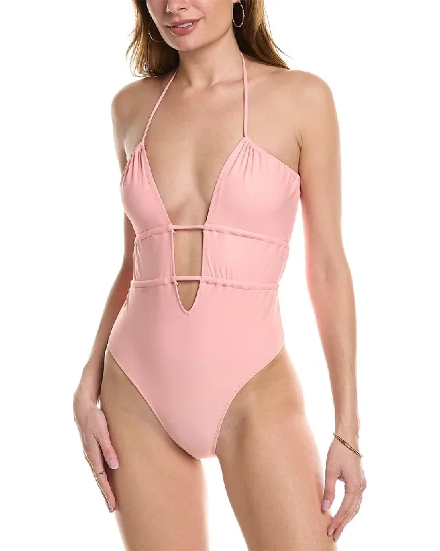 Ramy Brook Marta One-Piece