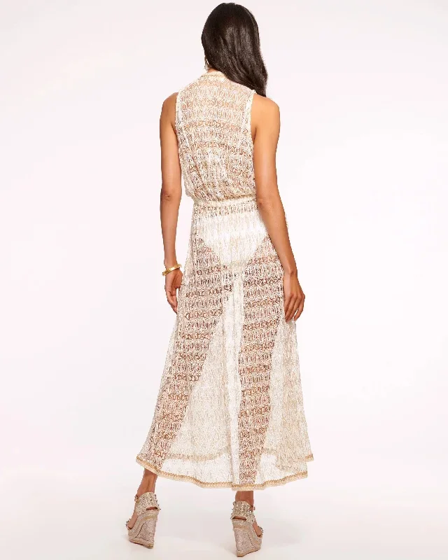 ramy-brook-meredith-dress-white-lurex-chevron