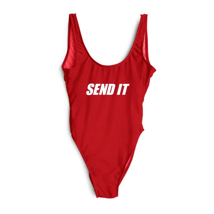 SEND IT [SWIMSUIT]