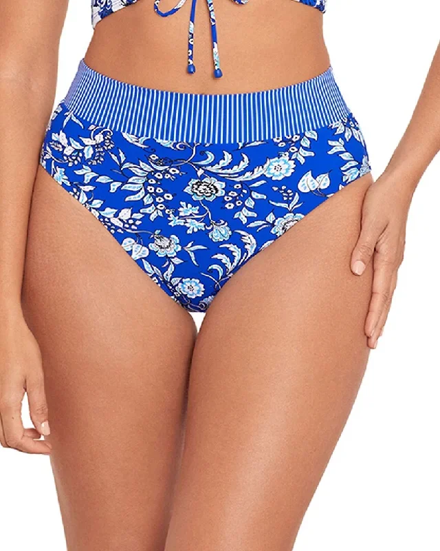 Skinny Dippers Blue Rosa Sophie Bottom