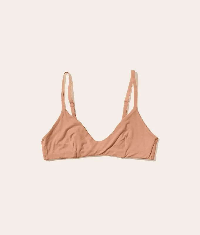 the-plunge-bralette-rayon-honey