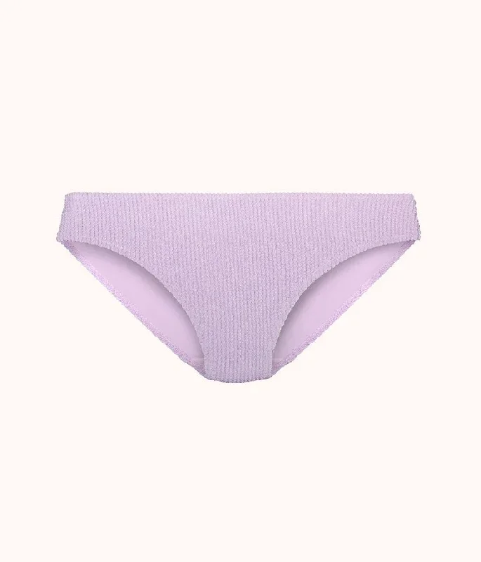 the-swim-ruched-bikini-bottom-lilac