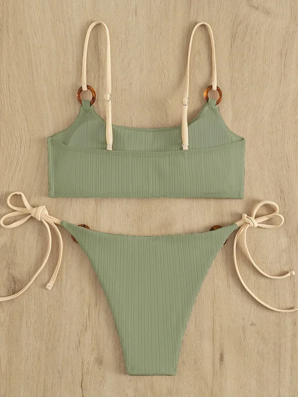 womens-ribbed-effect-matching-hoop-bikini